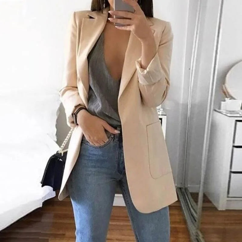Beautifully Crafted Jacket