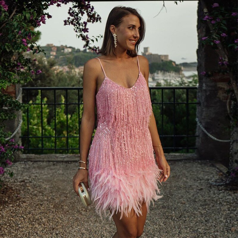 Classic Vintage Dress