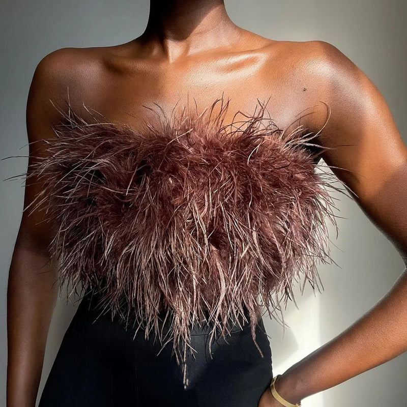 Elegantly Designed Top