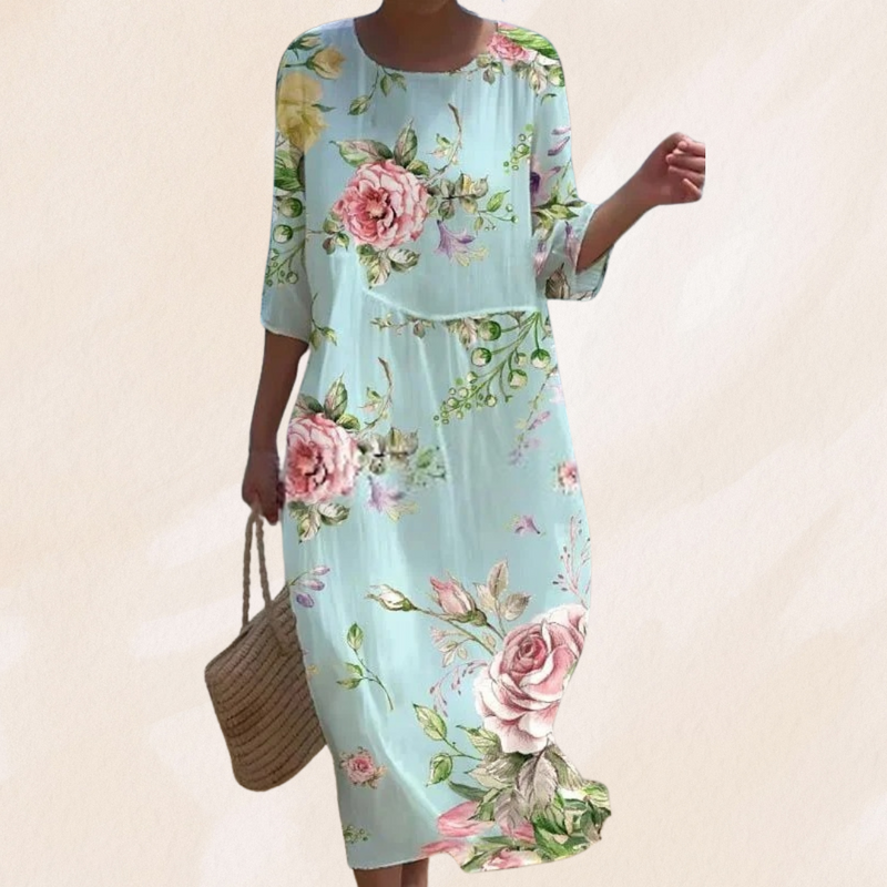 Thoughtfully Designed Dress