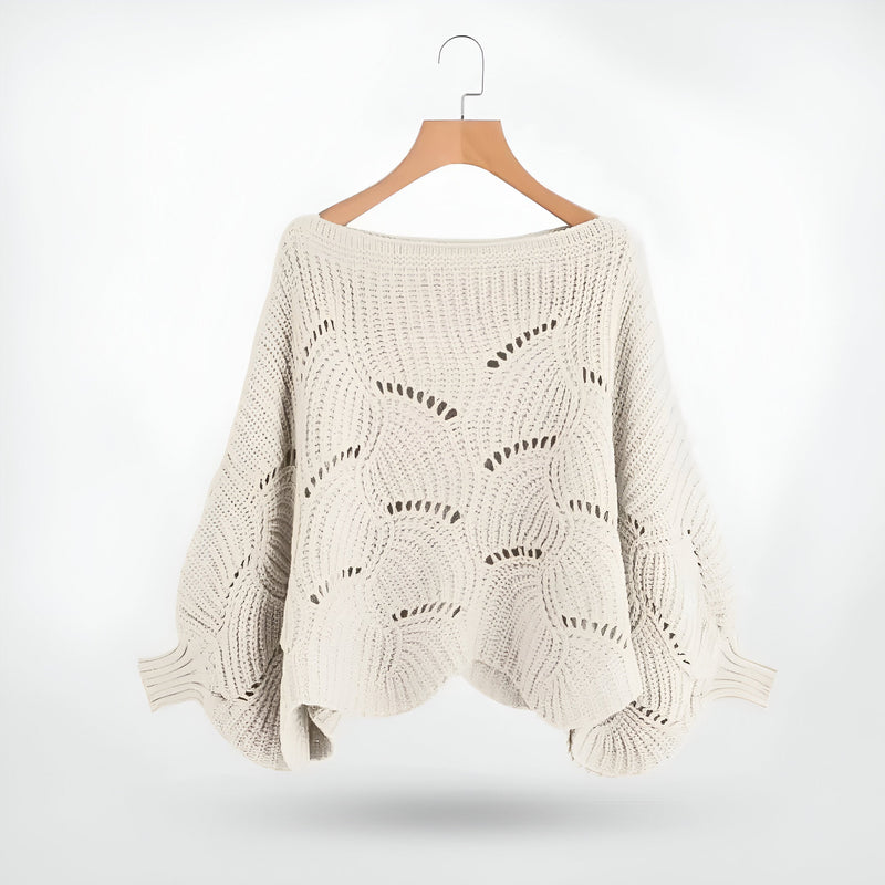 Elegantly Designed Sweater