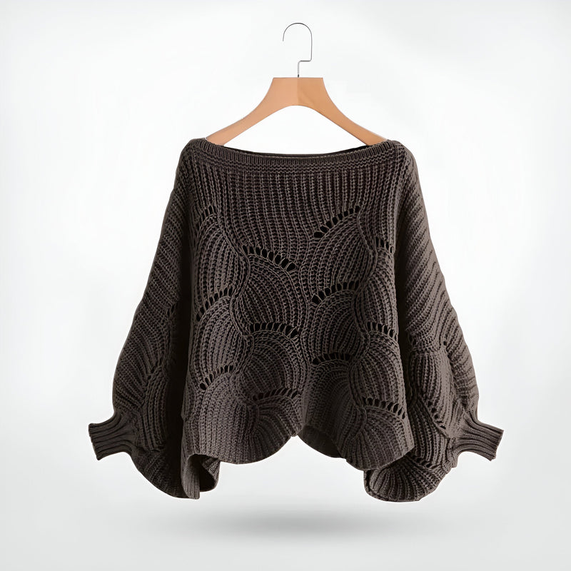 Elegantly Designed Sweater