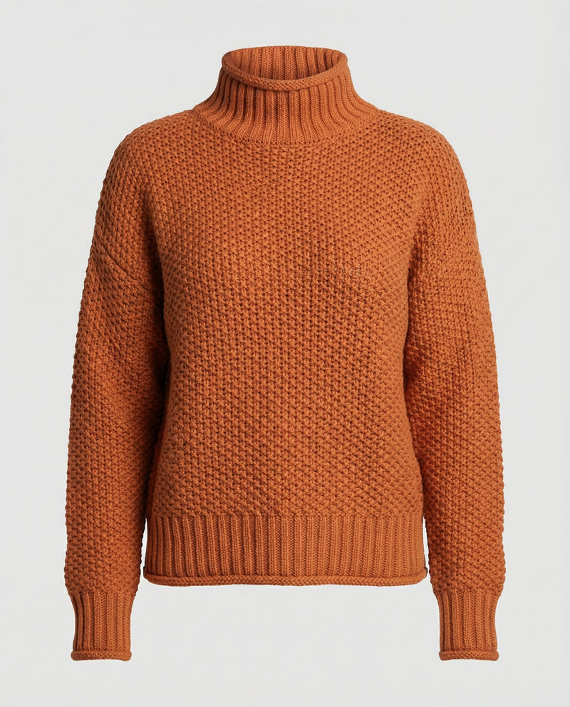 Classic Designed Pullover