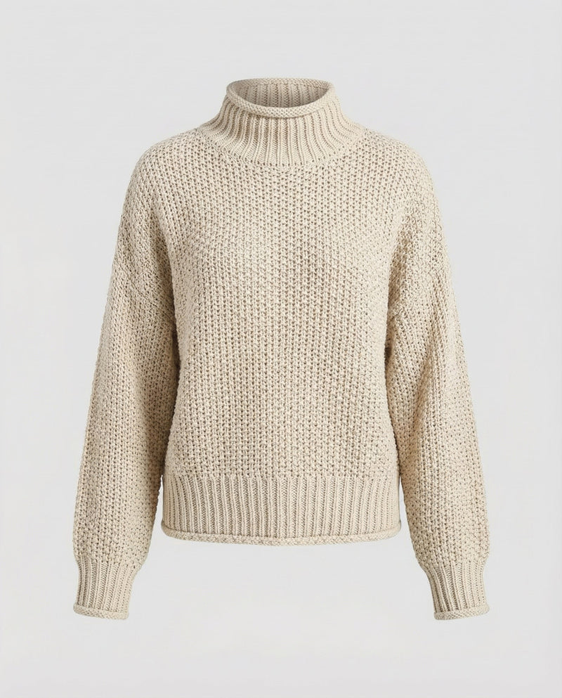 Classic Designed Pullover