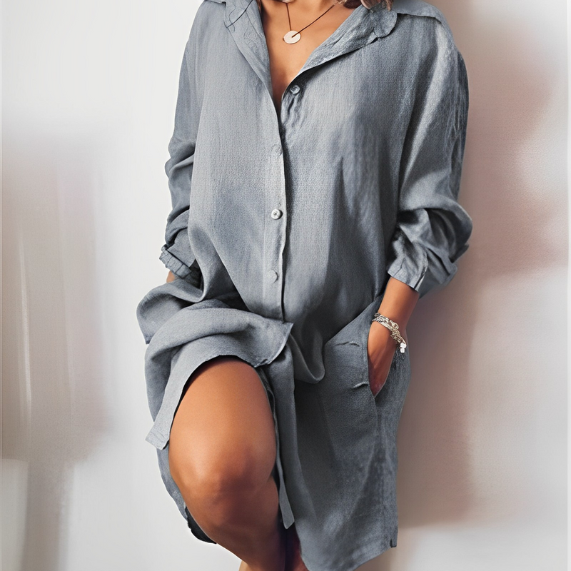 Classic Designed Blouse