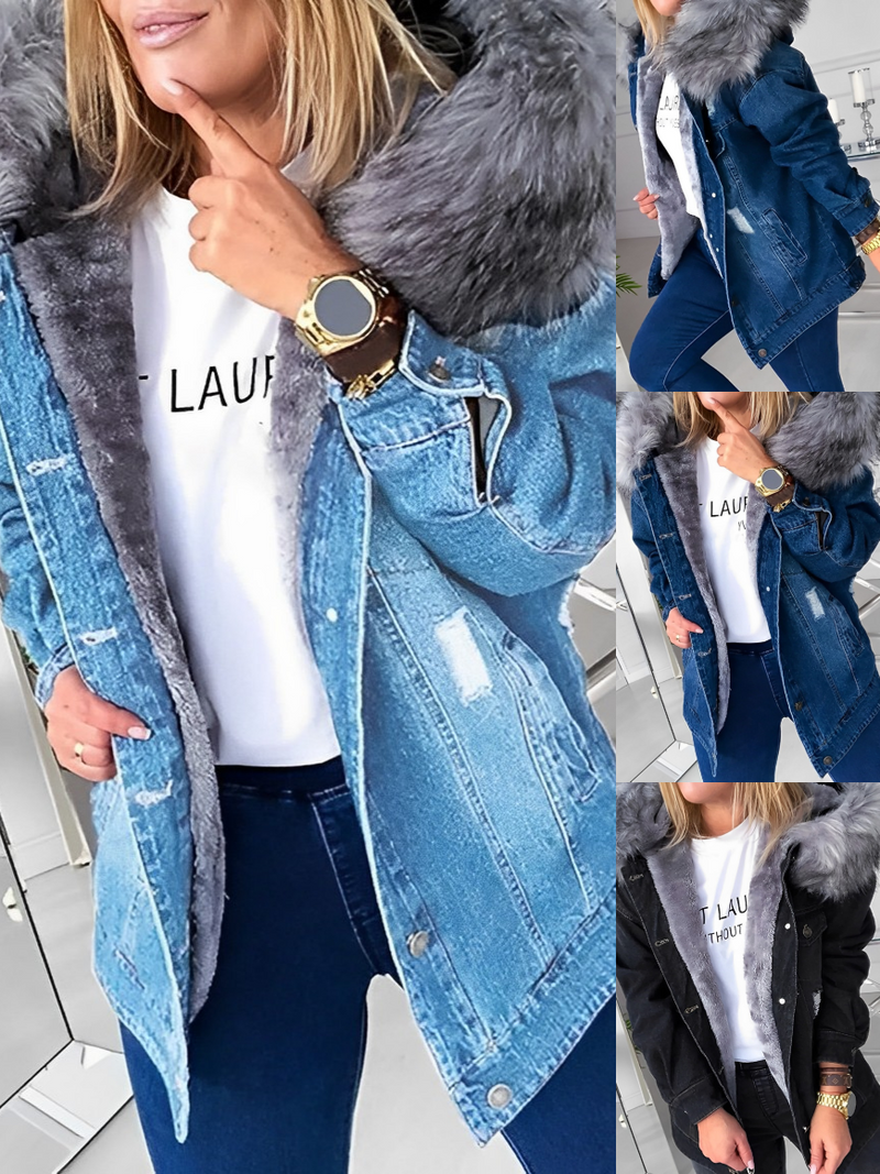 Classic Designed Jacket