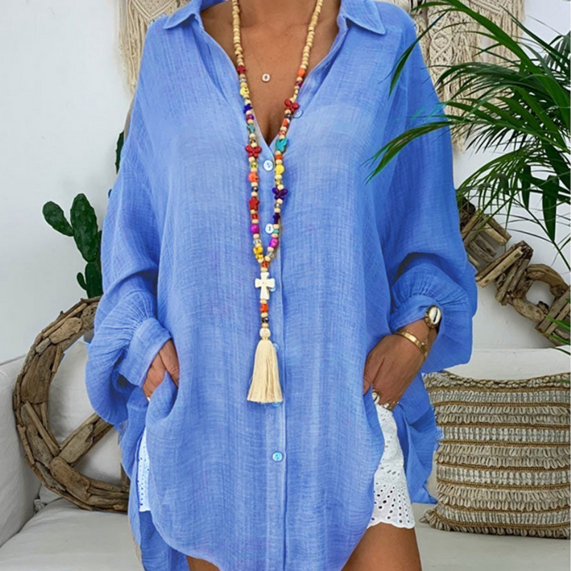Elegantly Designed Shirt