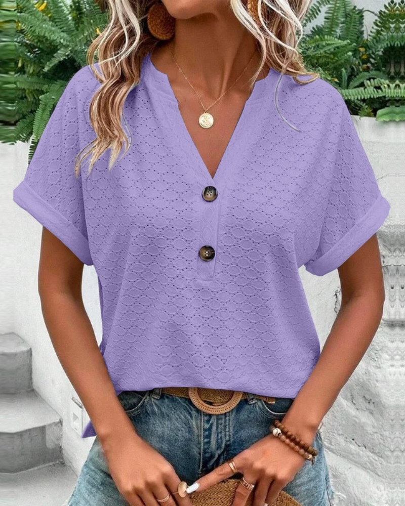 Classic Designed Shirt