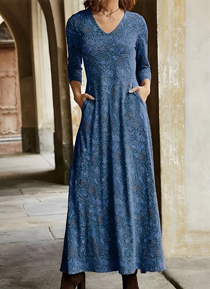 Thoughtfully Designed Garment