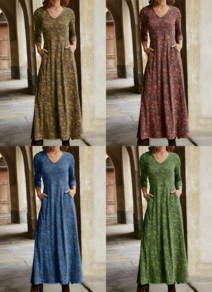 Thoughtfully Designed Garment
