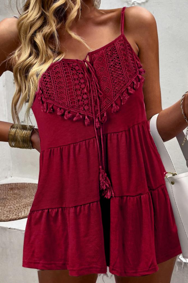 Vintage Inspired Blouse