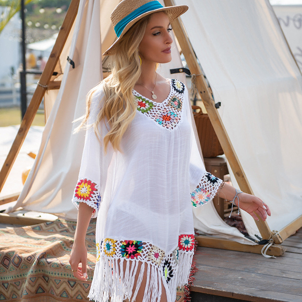 Timeless Vintage Style Garment