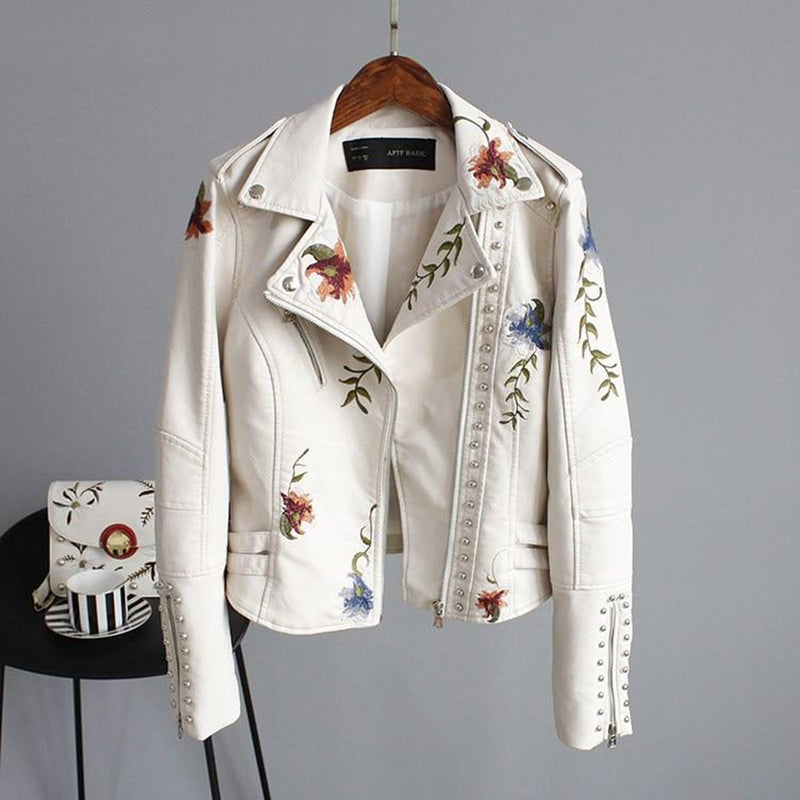 Vintage Inspired Jacket
