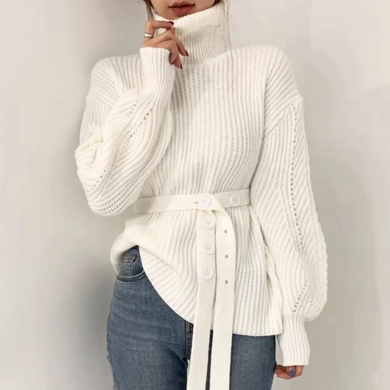Vintage Inspired Sweater