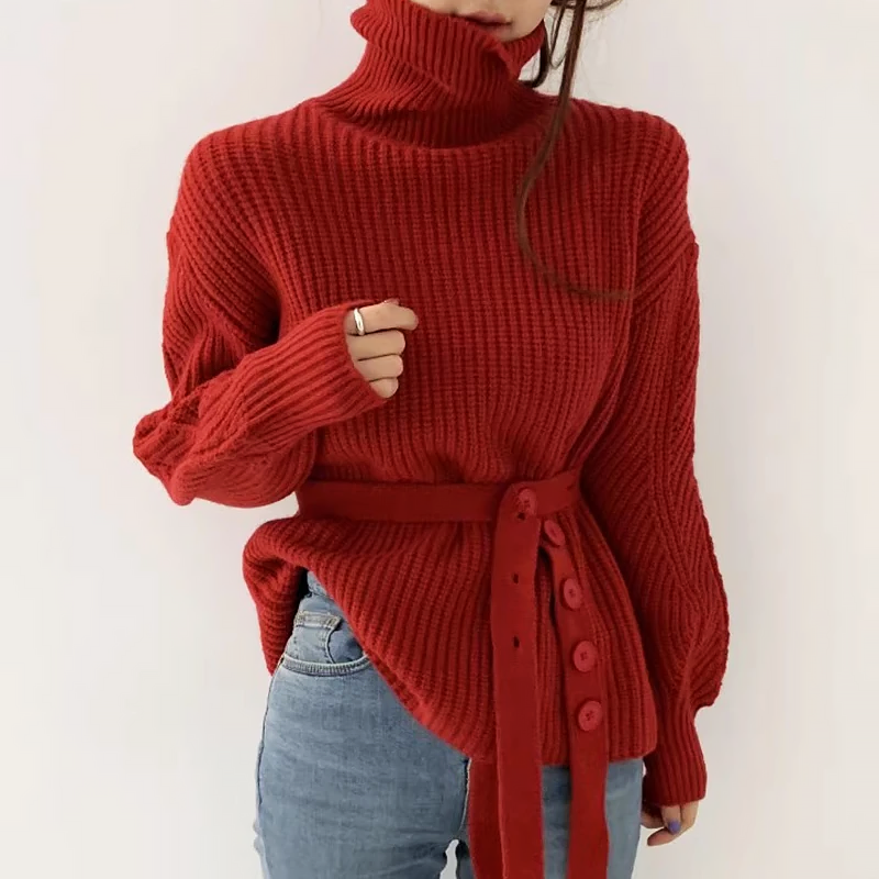 Vintage Inspired Sweater