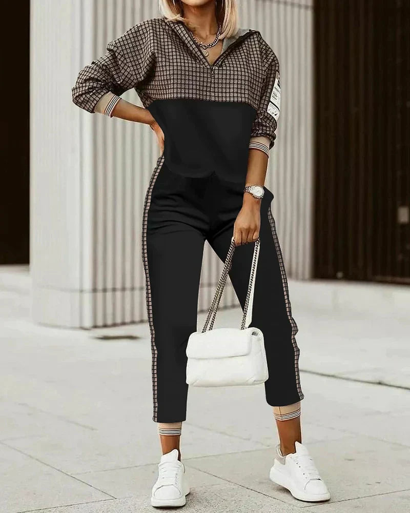 Vintage Inspired Garment