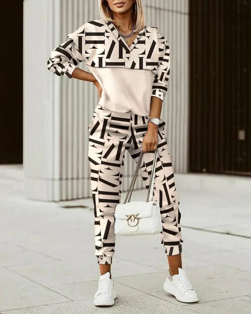 Vintage Inspired Garment