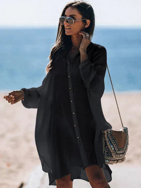 Timeless Vintage Style Garment