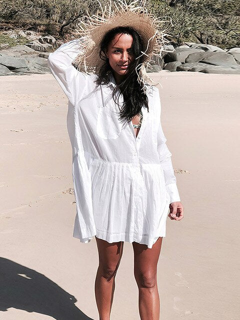 Classic Designed Garment