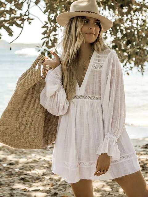 Timeless Vintage Style Garment