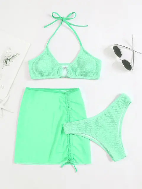 Beautifully Crafted Garment