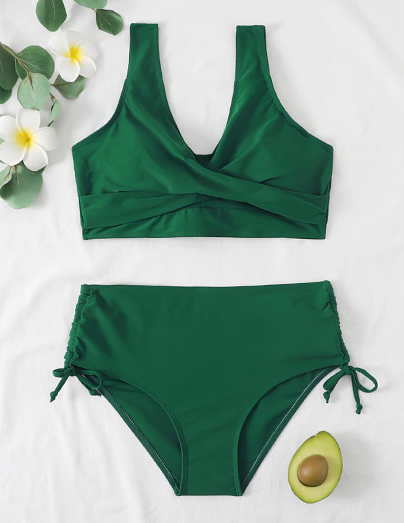 Timeless Vintage Style Garment