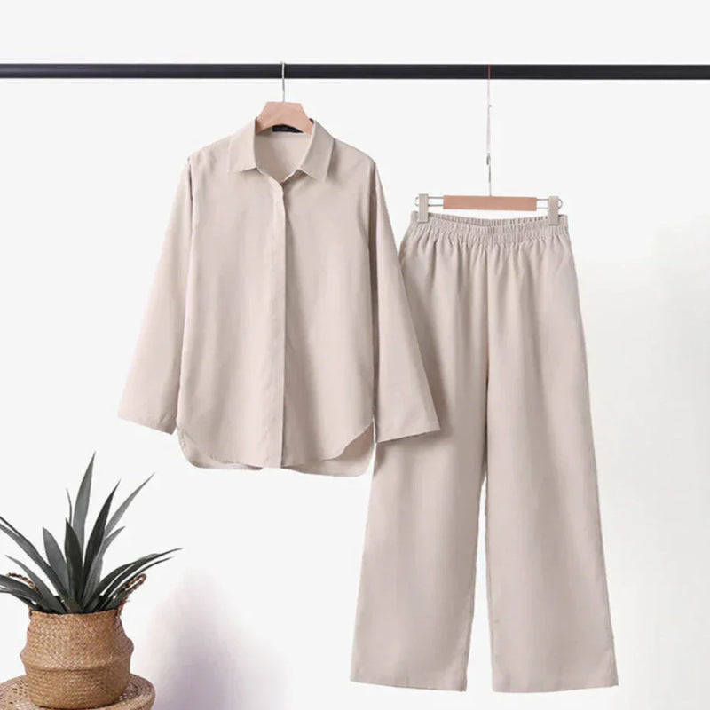 Vintage Inspired Garment