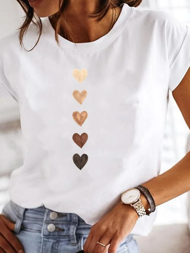 Timeless Vintage Style Shirt