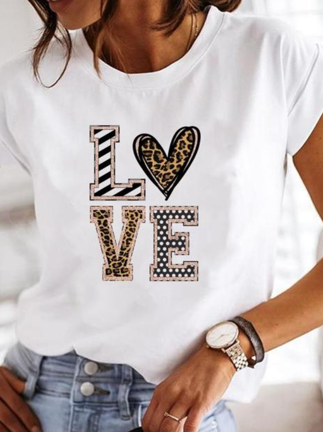 Timeless Vintage Style T-Shirt