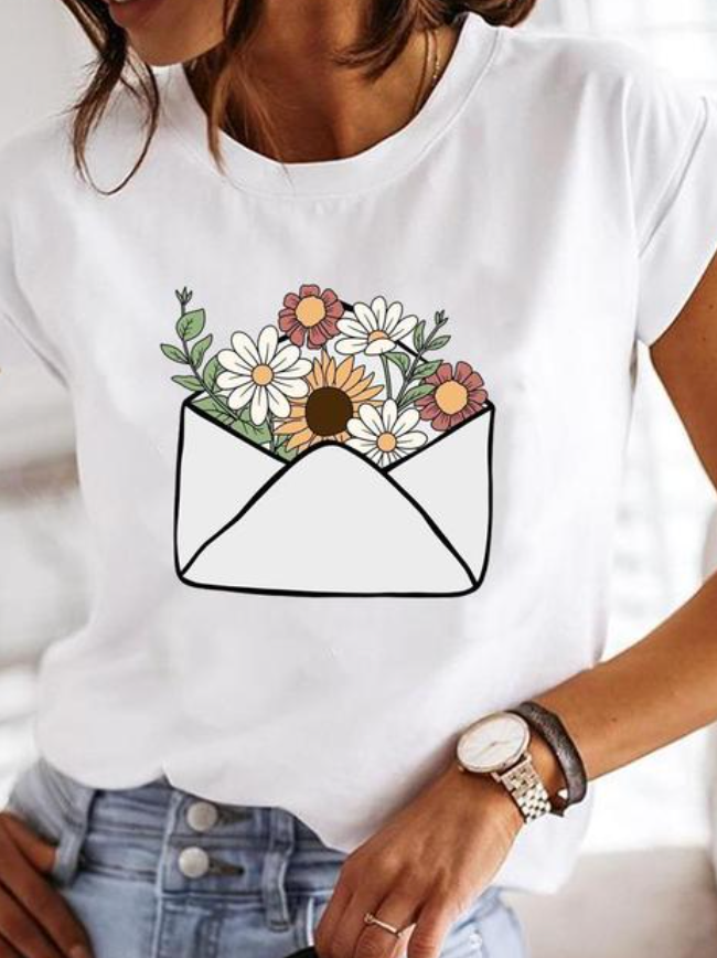 Timeless Vintage Style Shirt