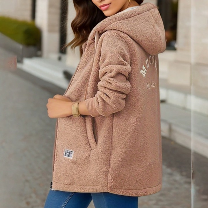 Gracefully Designed Garment