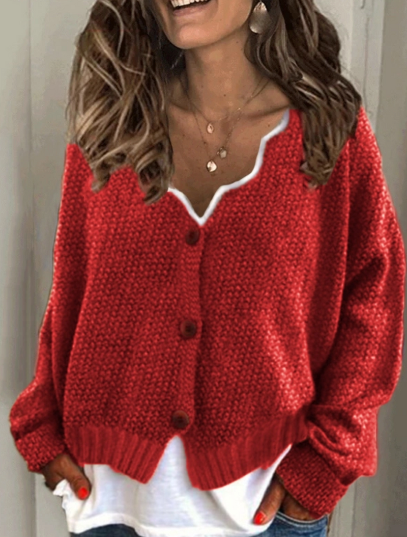 Thoughtfully Designed Jacket