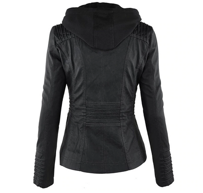 Elegantly Designed Jacket