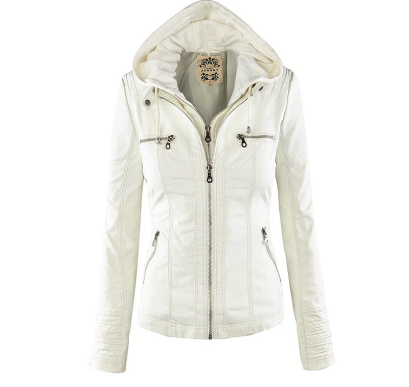 Elegantly Designed Jacket