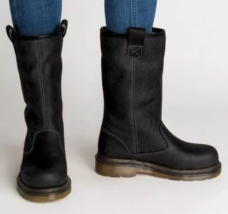Stylish Orthopedic Boots for Any Occasion