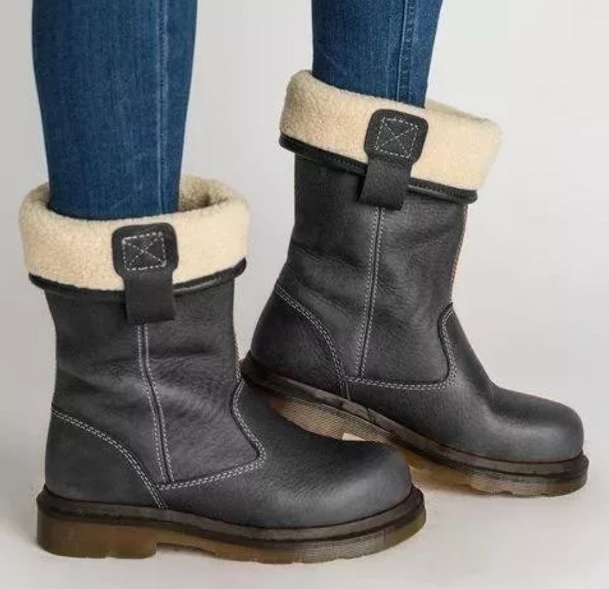Stylish Orthopedic Boots for Any Occasion
