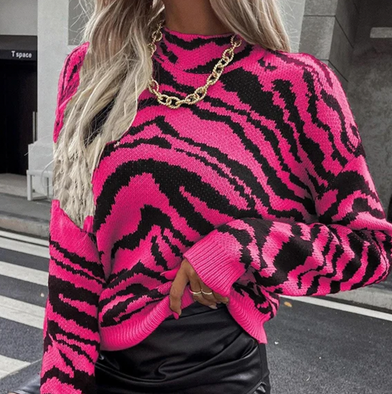 Beautifully Crafted Sweater