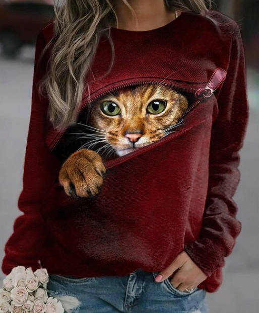 Timeless Vintage Style Shirt