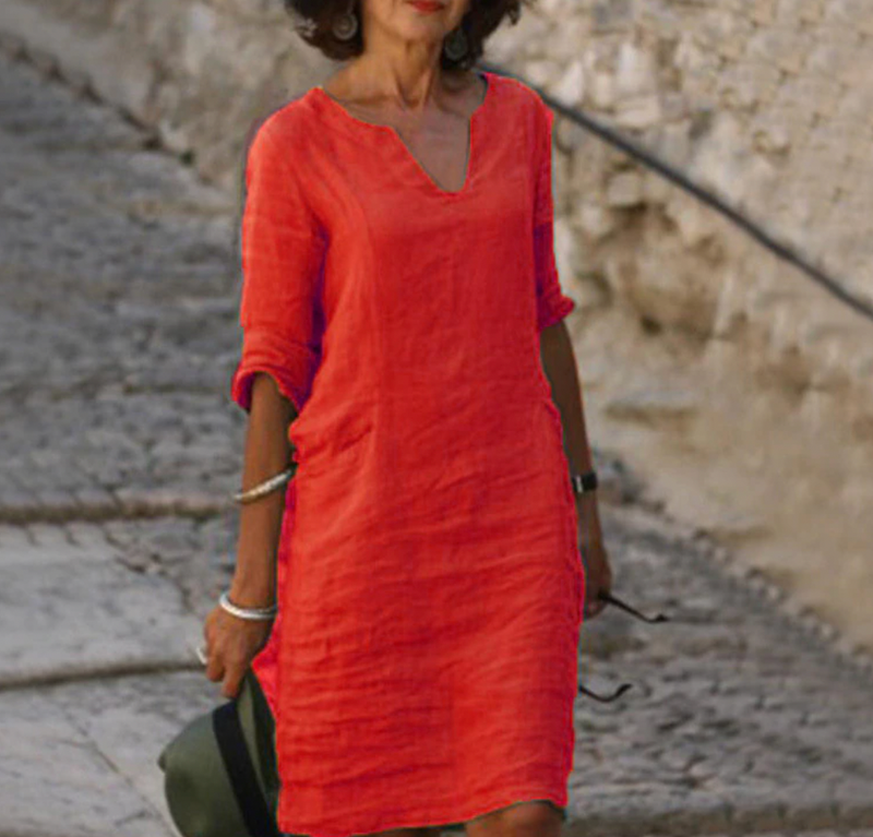 Classic Designed Garment