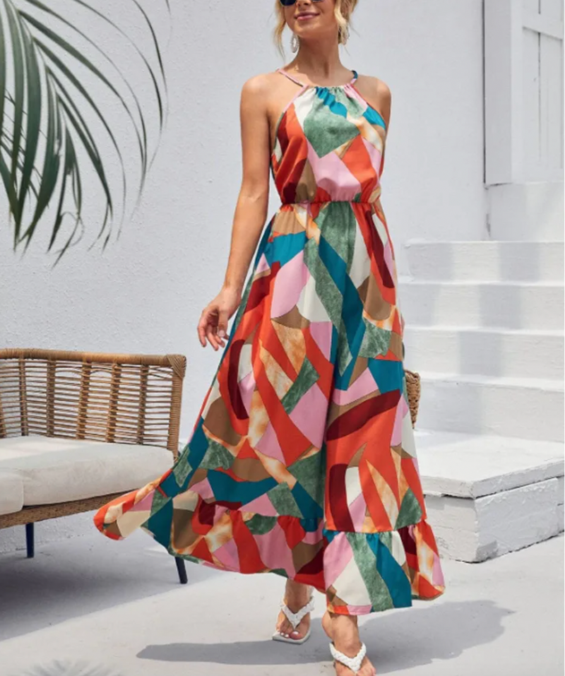Beautifully Crafted Dress