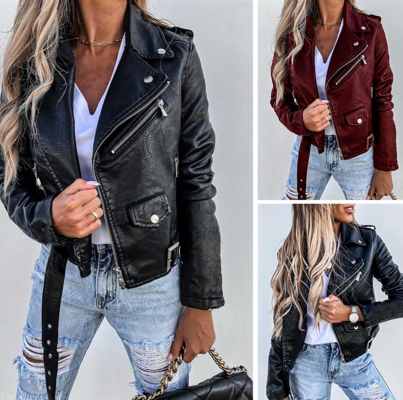 Thoughtfully Designed Jacket