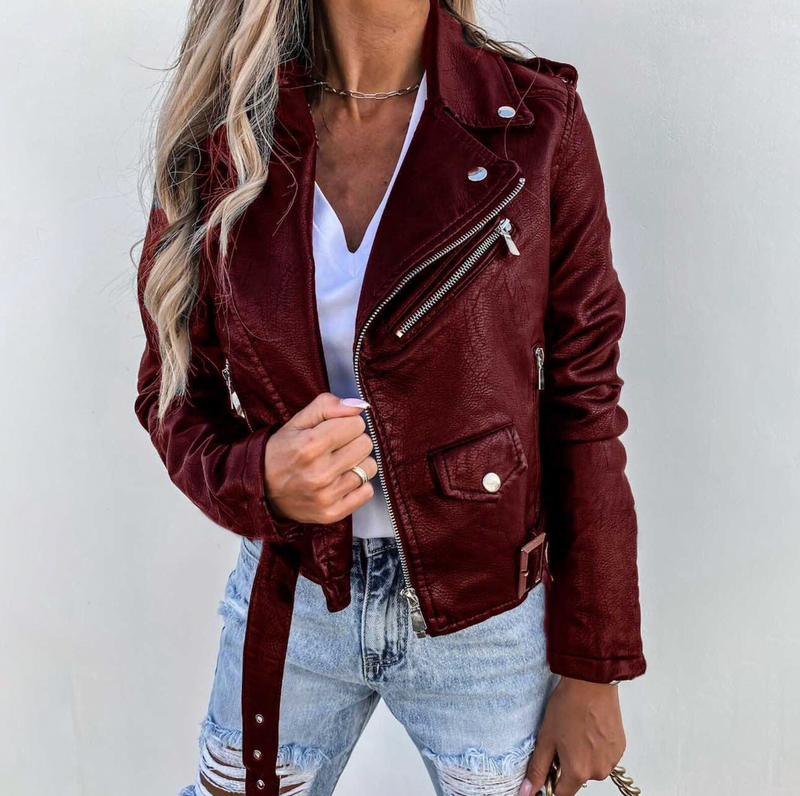 Thoughtfully Designed Jacket