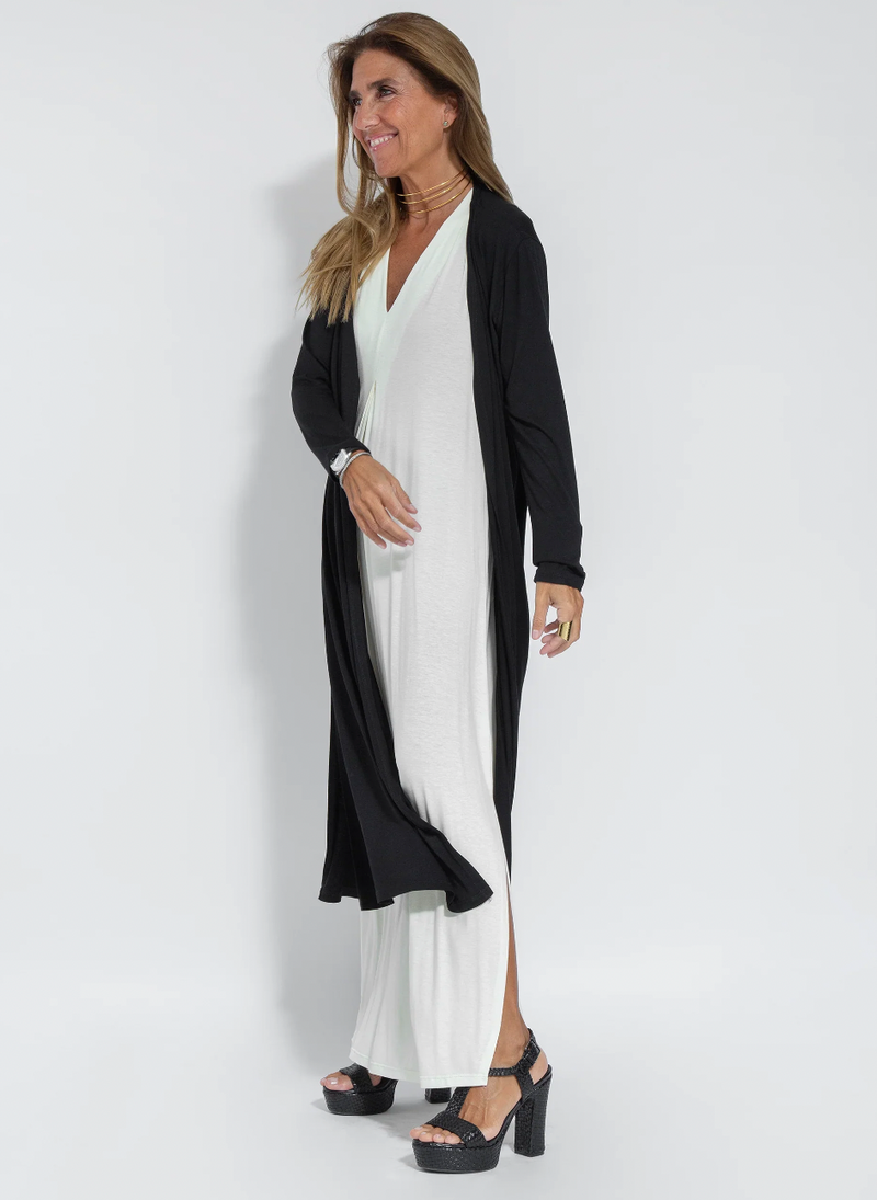 Elegantly Designed Garment