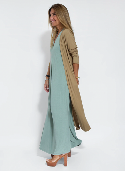 Elegantly Designed Garment