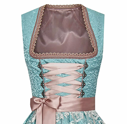 Classic Designed Garment