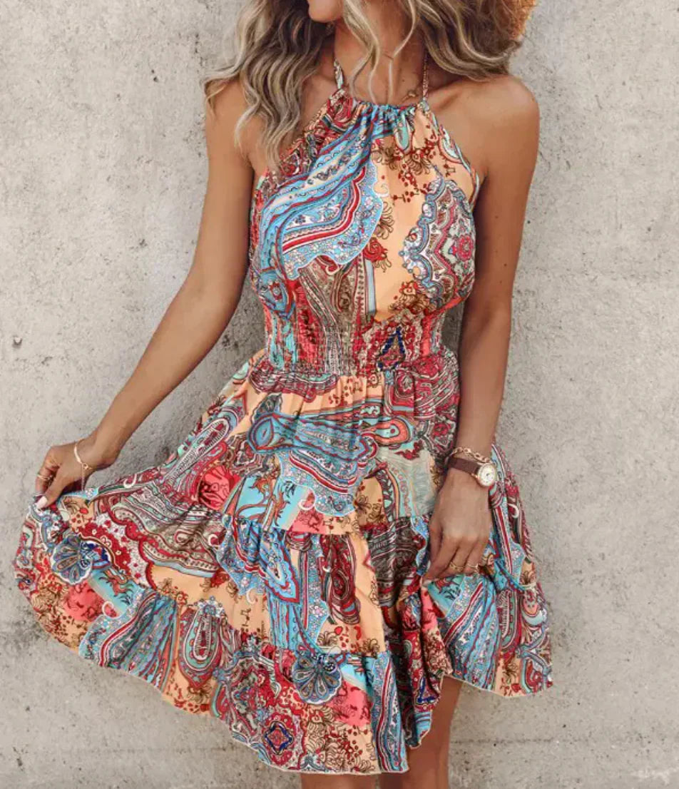 Delicate Artisan Ring