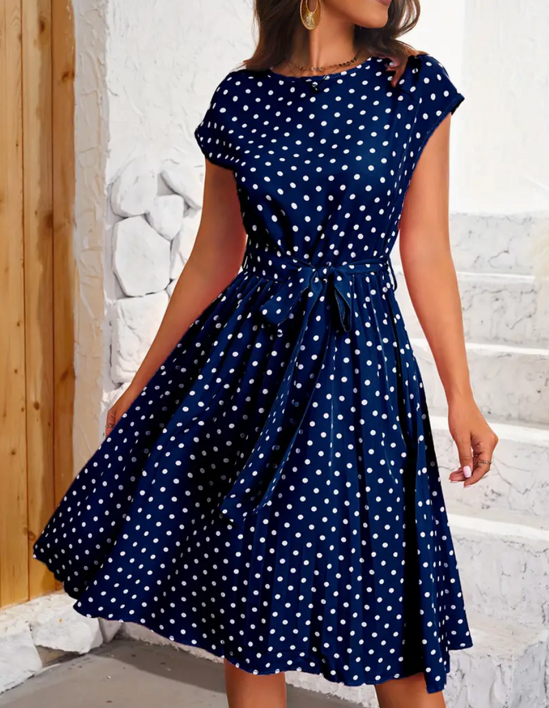 Elegantly Designed Dress