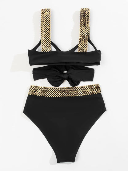 Elegantly Designed Garment