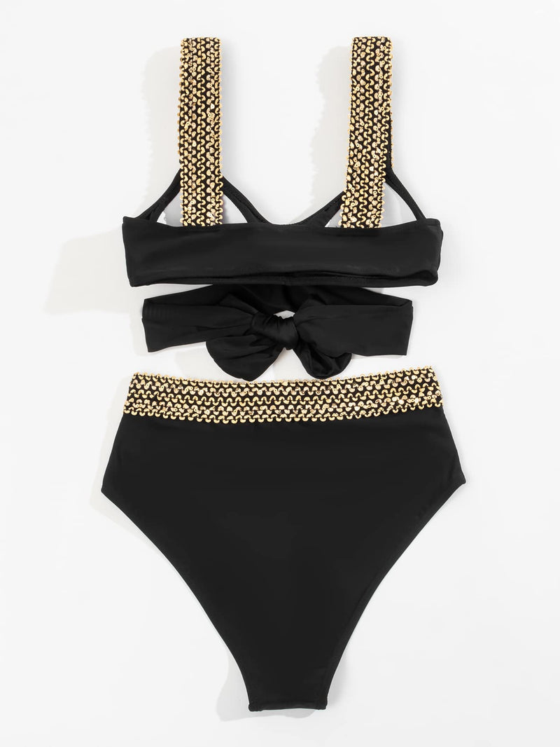 Elegantly Designed Garment