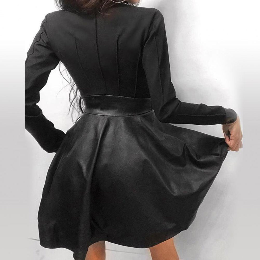 Beautifully Crafted Dress
